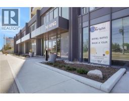 741 KING Street W UnitNo. 1704 - 2