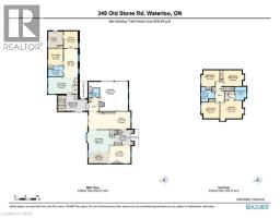 348 OLD STONE Road - 48