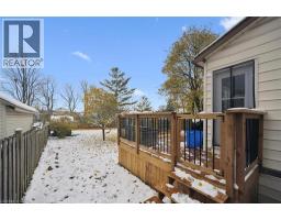 1326 QUEENSTON Road - 30