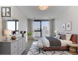 181 KING Street S UnitNo. 1510 - 12