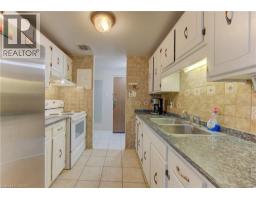 4 AVALON Place UnitNo. 103 - 16