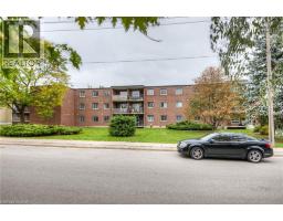 4 AVALON Place UnitNo. 103 - 2