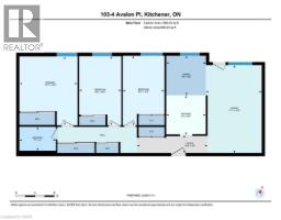 4 AVALON Place UnitNo. 103 - 34