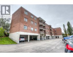 4 AVALON Place UnitNo. 103 - 8