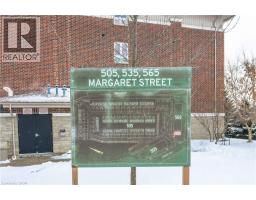 535 MARGARET Street UnitNo. 74 - 4