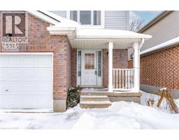 551 CHESAPEAKE Crescent - 3