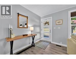 92 DOVER MILLS Road - 10