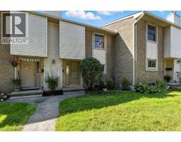 11 GRAND RIVER Boulevard UnitNo. 29 - 2