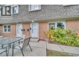 78 BORDEN Parkway UnitNo. 11 - 2