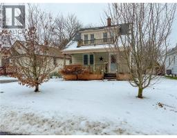 22 ORMOND Crescent - 2