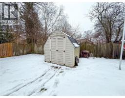 22 ORMOND Crescent - 30