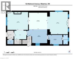 122 BELMONT Avenue - 49