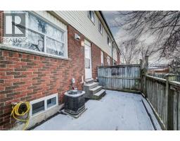 164 JANSEN Avenue UnitNo. 15 - 34