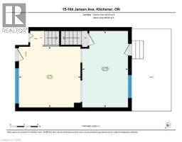 164 JANSEN Avenue UnitNo. 15 - 38