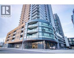 108 GARMENT Street UnitNo. 1209 - 1