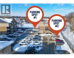 12 HOLBORN Drive UnitNo. E33 - 2