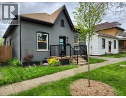 156 ALBION Street - 1