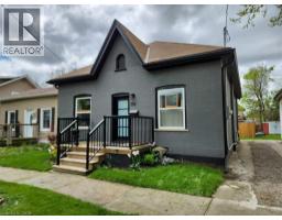 156 ALBION Street - 2