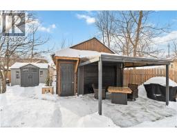 156 ALBION Street - 37