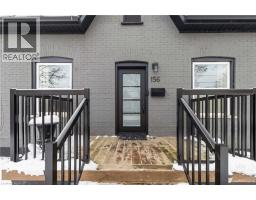 156 ALBION Street - 4