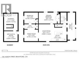 156 ALBION Street - 5