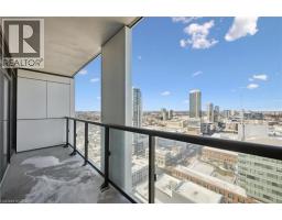 55 DUKE Street UnitNo. 1910 - 22