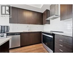 55 DUKE Street UnitNo. 1910 - 3