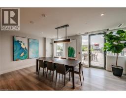 55 DUKE Street UnitNo. 1910 - 38