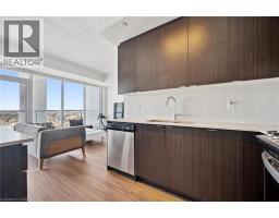 55 DUKE Street UnitNo. 1910 - 4