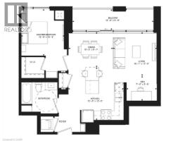 55 DUKE Street UnitNo. 1910 - 48