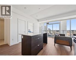 55 DUKE Street UnitNo. 1910 - 5