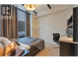 145 COLUMBIA Street W UnitNo. 1109 - 11