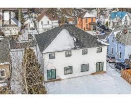 45A HOWARD Street - 16