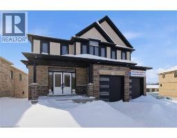 257 LADYSLIPPER Drive - 1