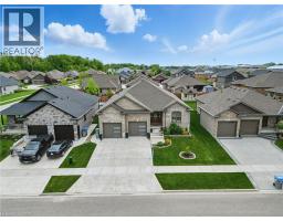 107 FORBES Crescent - 1