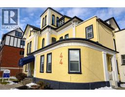 44 WEBER Street W - 2