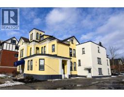 44 WEBER Street W - 3