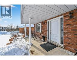 28 BUCHANAN Drive - 4