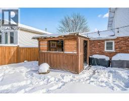 28 BUCHANAN Drive - 50