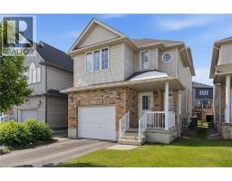 187 WOODBINE Avenue - 2