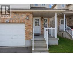 187 WOODBINE Avenue - 3