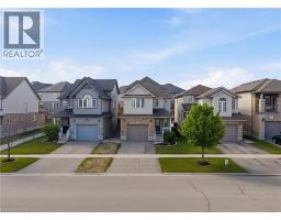 187 WOODBINE Avenue - 45