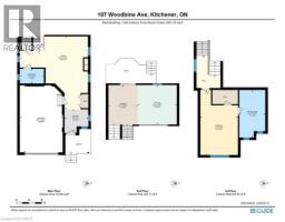 187 WOODBINE Avenue - 47