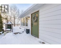 103 BAIRD Street S - 10