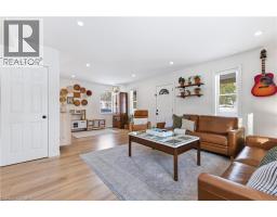 103 BAIRD Street S - 19