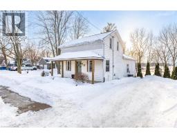 103 BAIRD Street S - 2