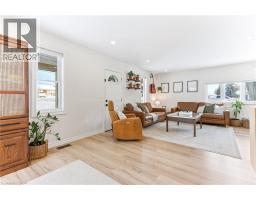 103 BAIRD Street S - 21