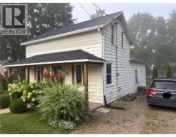 103 BAIRD Street S - 3