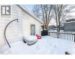 103 BAIRD Street S - 30