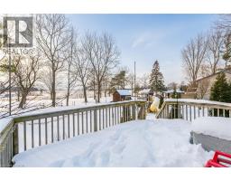 103 BAIRD Street S - 31